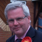 Mark Tami