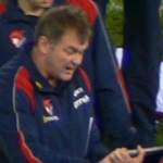 Mark Riley