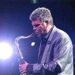 Mark Rivera