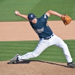 Mark Worrell