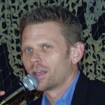 Mark Pellegrino
