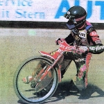 Mark Loram