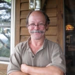 Mark George
