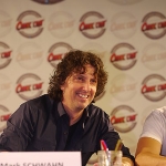 Mark Schwahn