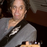 Mark Tulin