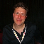 Mark Siegel