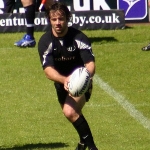Mark Smith