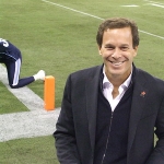 Mark Cohon