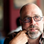 Mark Surman