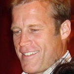 Mark Valley
