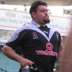 Mark Tookey
