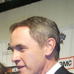 Mark Moses