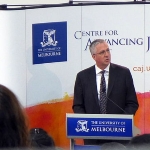 Mark Scott