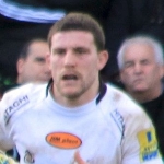 Mark Wilson