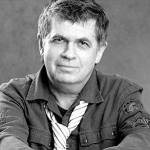 Mark Weil