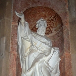 Mark Barnabas