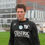 Mark Fledderus