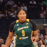 Markeisha Gatling