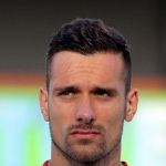 Marko Vesovic