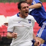Marko Dalovic