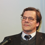 Markus Droge