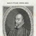 Markus Fugger