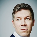 Markus Giesler