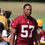 Markus White