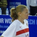 Marketa Bednarova