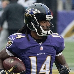 Marlon Brown