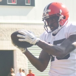 Marlon Moore