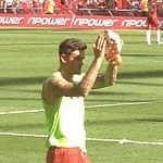 Marlon Pack
