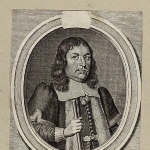 Marmaduke Rawdon
