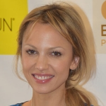 Marnette Patterson