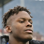 Maro Itoje