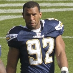 Marques Harris