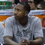 Marquis Teague