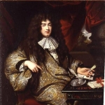Jean-Baptiste Seignelay