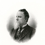 Marriott Henry Brosius