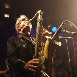 Mars Williams