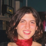 Marsha Shandur