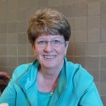 Marsha Sharp