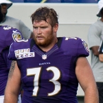 Marshal Yanda