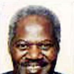 Josiah Tungamirai