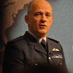Stuart Atha