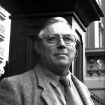 Marshall Browne