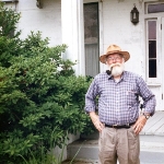 Marshall Smith