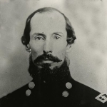 Marshall Moore
