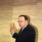 Marshall Fritz