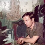 Marshall Philip Baron